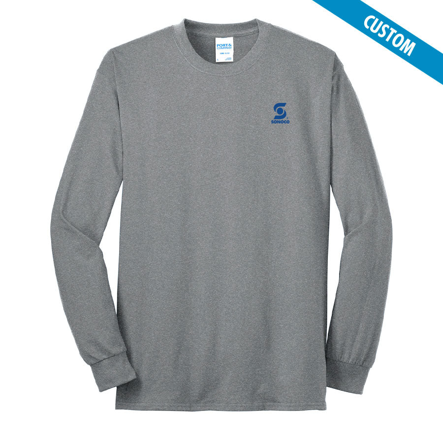 Sonoco Core Blend Tall Long Sleeve – Sonoco Online Store