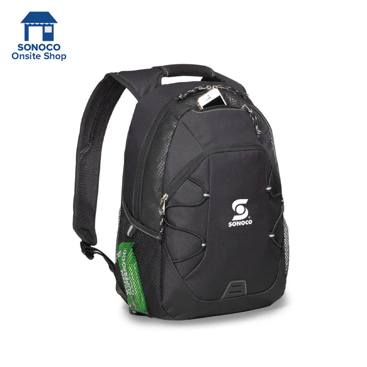 Matrix Laptop Backpack POS