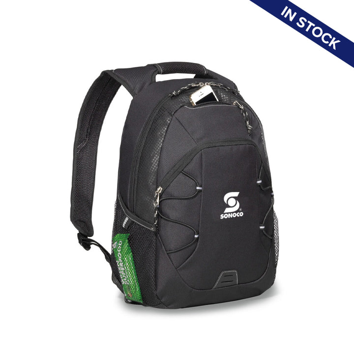 Matrix Laptop Backpack POS