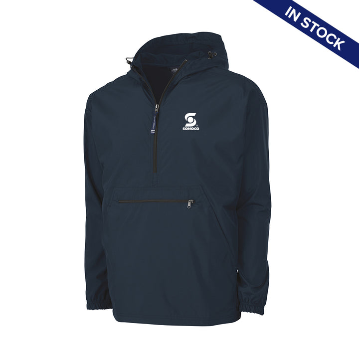 Sonoco Pack-N-Go Pullover POS