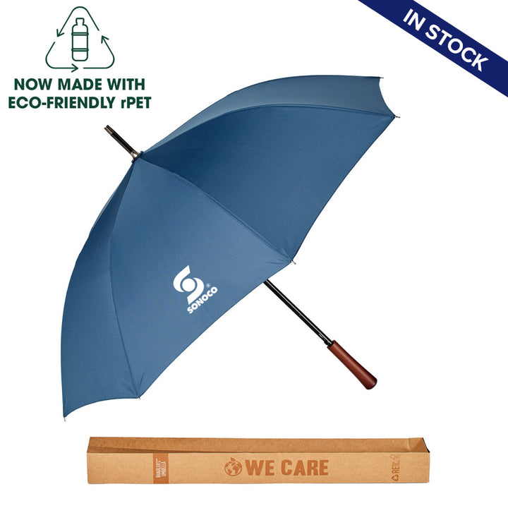 The Redwood Umbrella POS